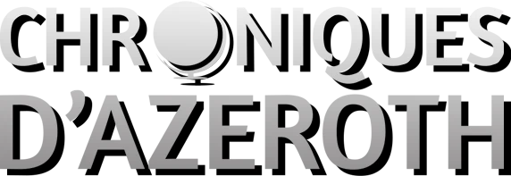 Les Chroniques d'Azeroth