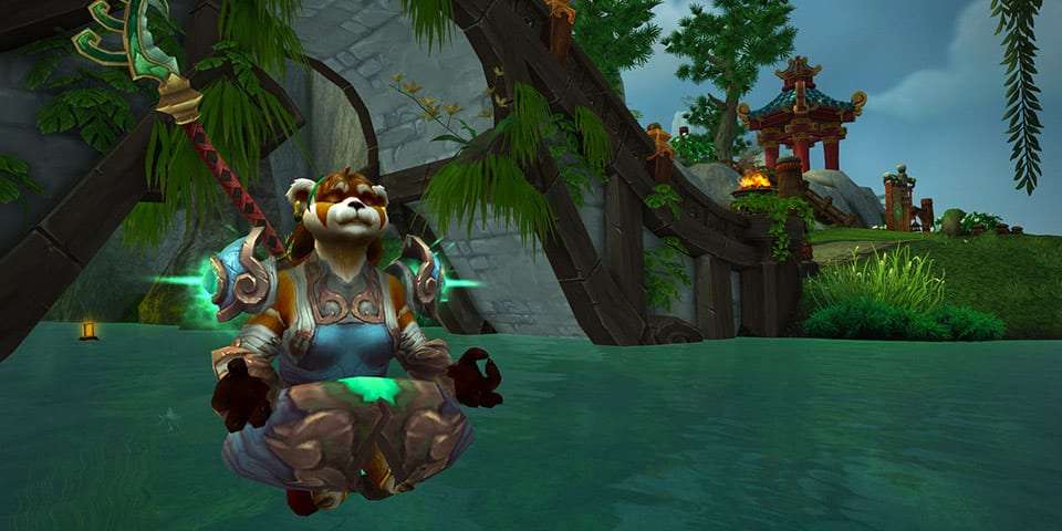 best race for warrior tank battle for azeroth